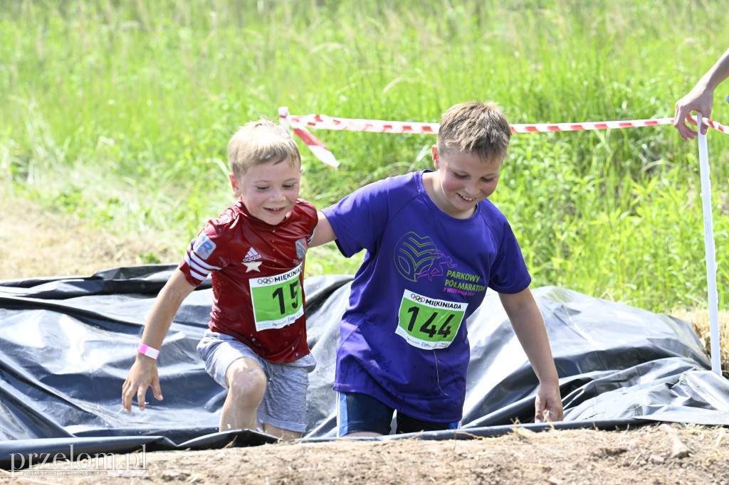 Miękiniada 2026 - 07.06.2026