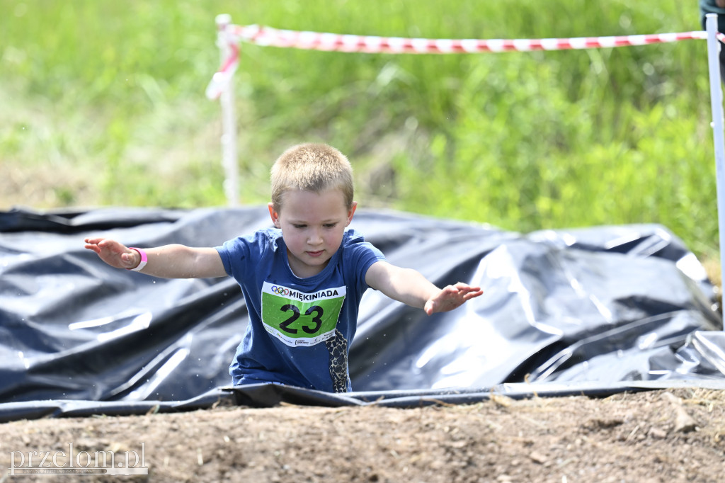 Miękiniada 2026 - 07.06.2026