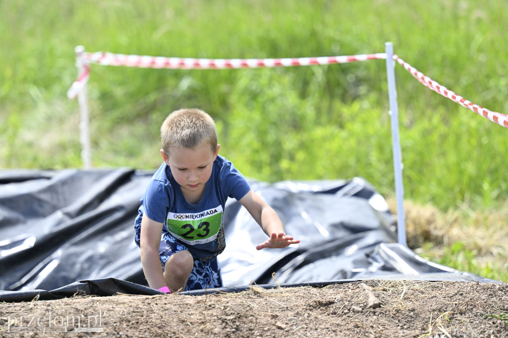 Miękiniada 2026 - 07.06.2026