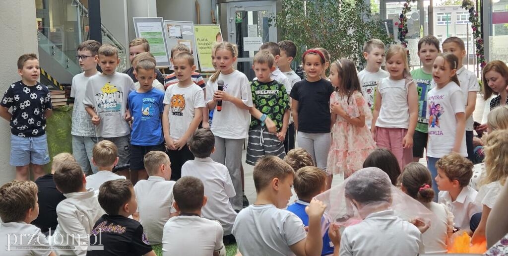XVI Chrzanowski Maraton Czytania Dzieciom 2026