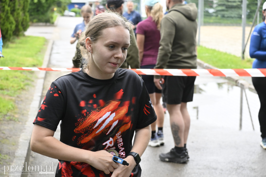 XXIV Grand Prix Chrzanowa w BNO - 10.06.2026 - III Etap
