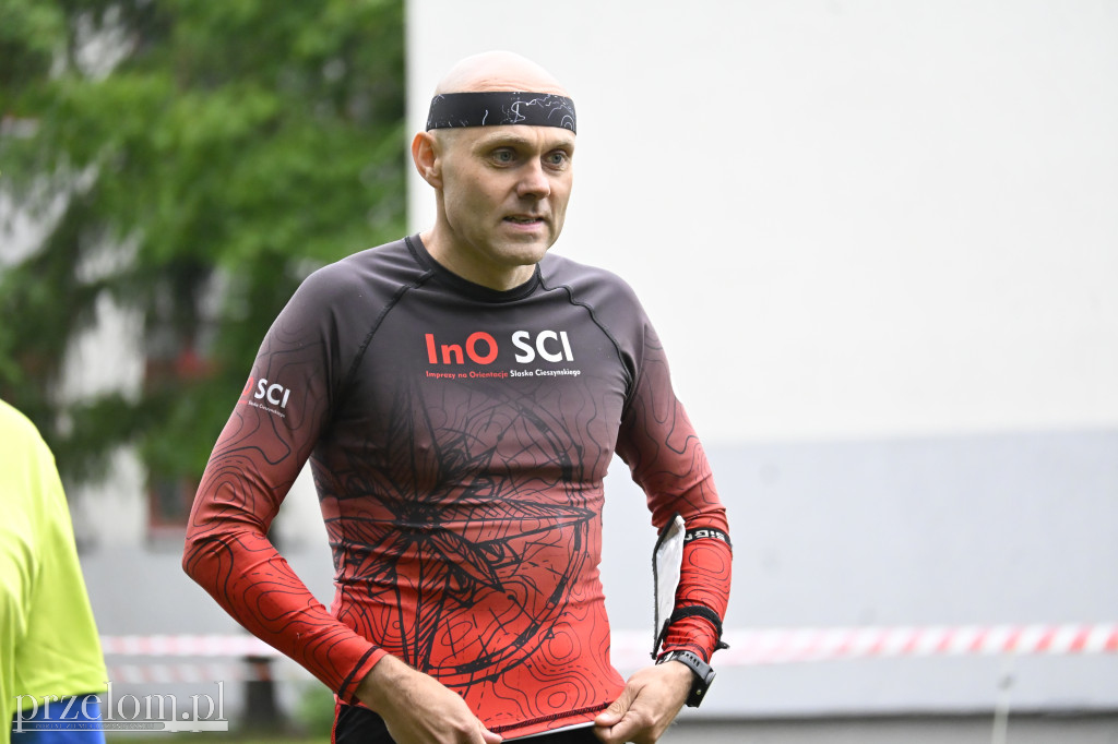 XXIV Grand Prix Chrzanowa w BNO - 10.06.2026 - III Etap