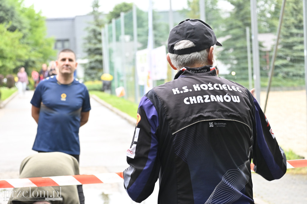 XXIV Grand Prix Chrzanowa w BNO - 10.06.2026 - III Etap