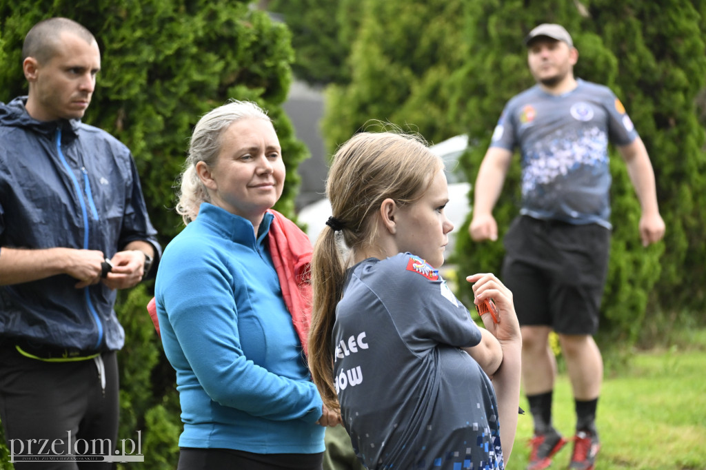 XXIV Grand Prix Chrzanowa w BNO - 10.06.2026 - III Etap