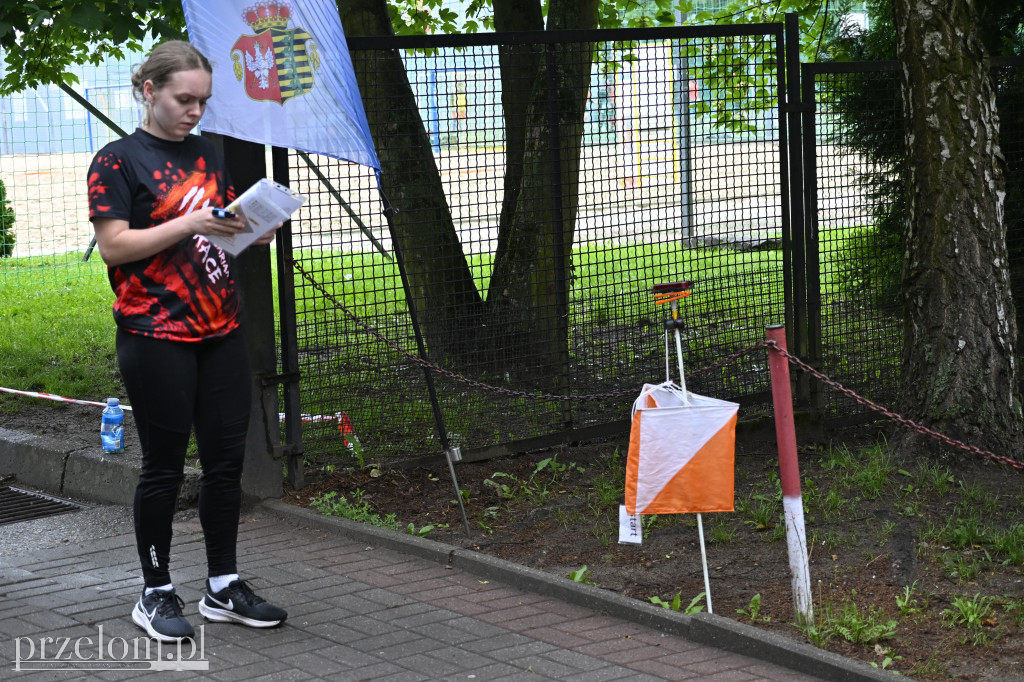 XXIV Grand Prix Chrzanowa w BNO - 10.06.2026 - III Etap