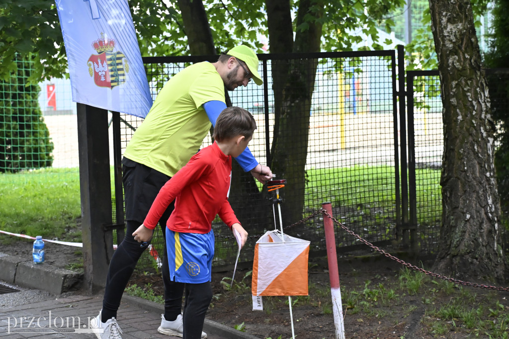 XXIV Grand Prix Chrzanowa w BNO - 10.06.2026 - III Etap