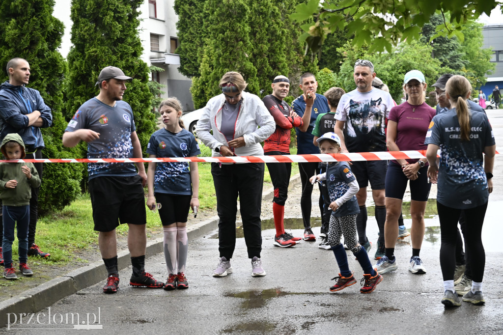 XXIV Grand Prix Chrzanowa w BNO - 10.06.2026 - III Etap
