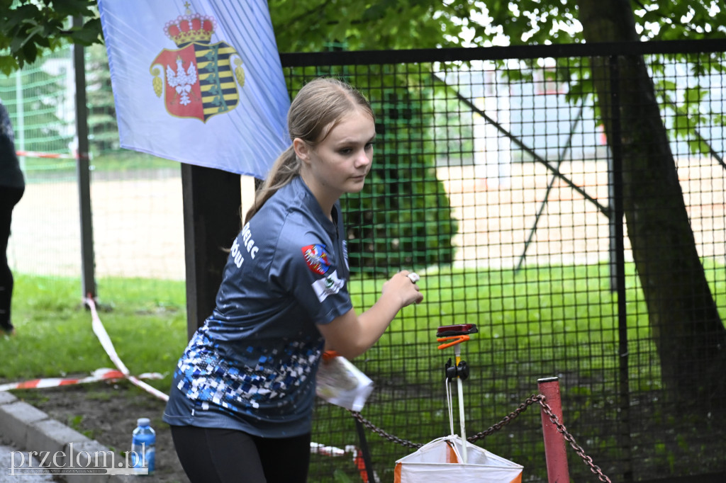 XXIV Grand Prix Chrzanowa w BNO - 10.06.2026 - III Etap