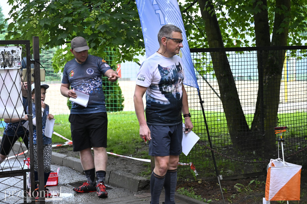 XXIV Grand Prix Chrzanowa w BNO - 10.06.2026 - III Etap