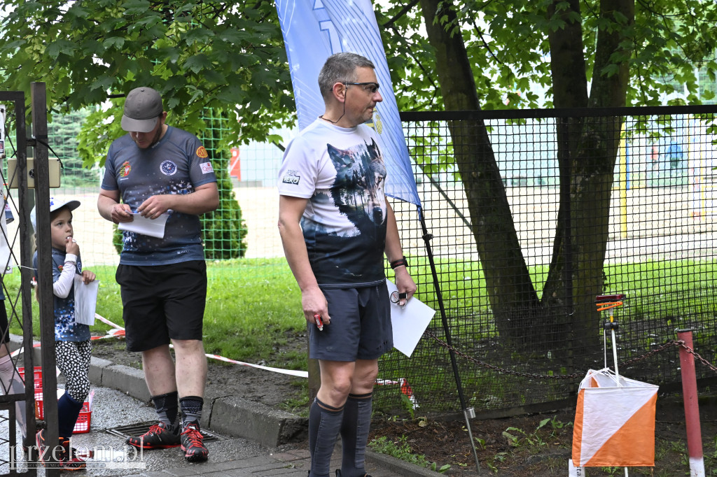 XXIV Grand Prix Chrzanowa w BNO - 10.06.2026 - III Etap