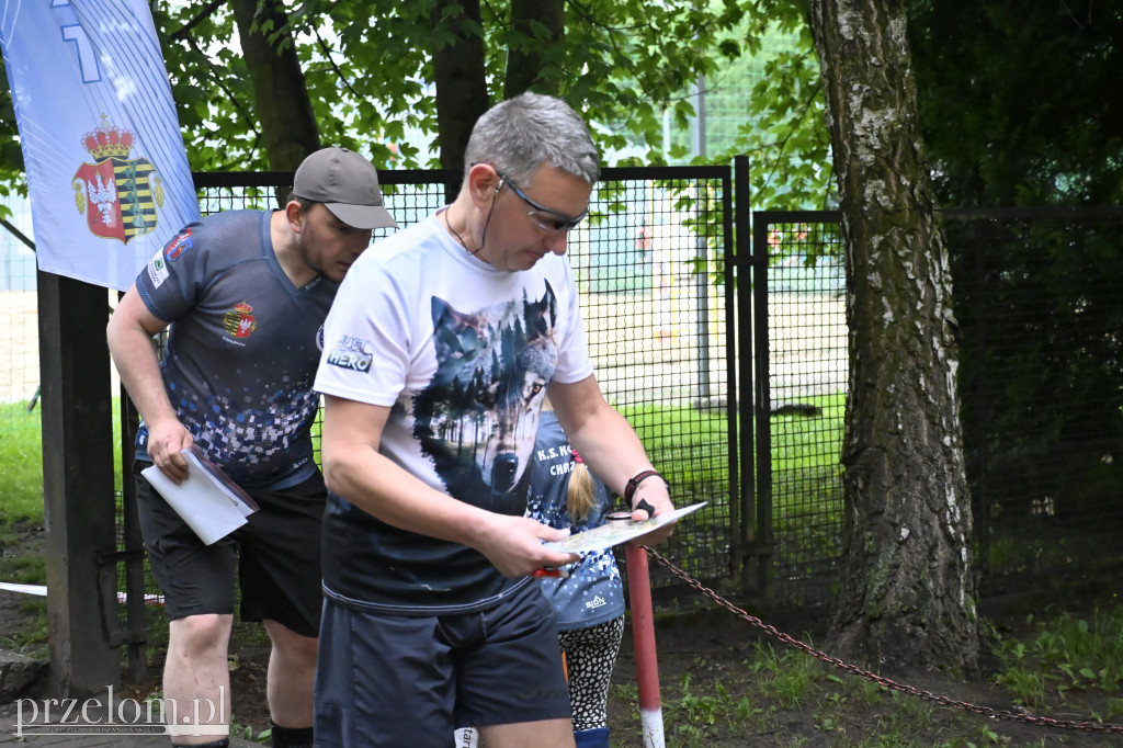 XXIV Grand Prix Chrzanowa w BNO - 10.06.2026 - III Etap