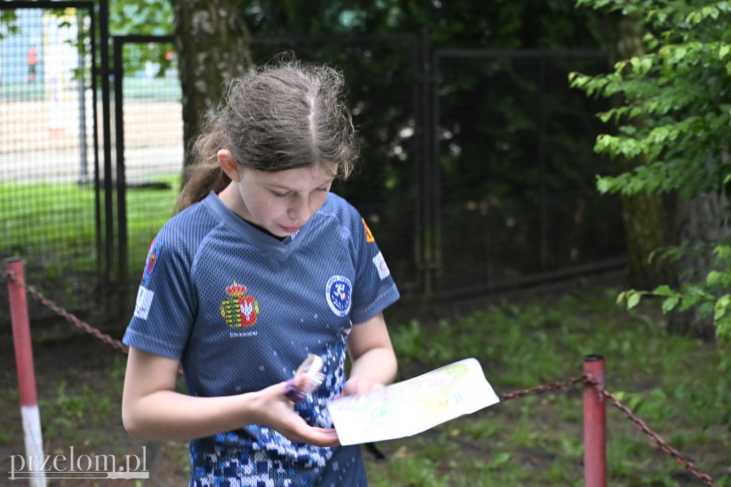 XXIV Grand Prix Chrzanowa w BNO - 10.06.2026 - III Etap