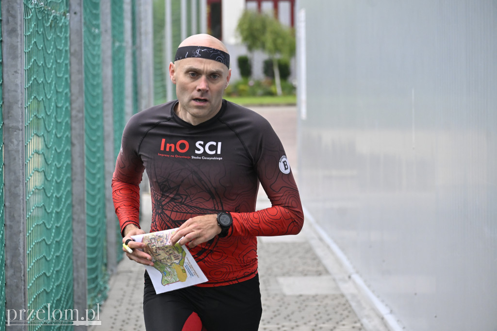 XXIV Grand Prix Chrzanowa w BNO - 10.06.2026 - III Etap