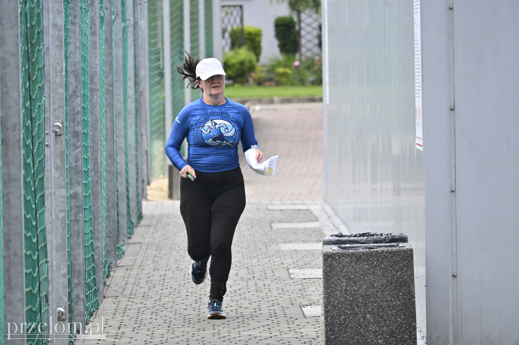 XXIV Grand Prix Chrzanowa w BNO - 10.06.2026 - III Etap