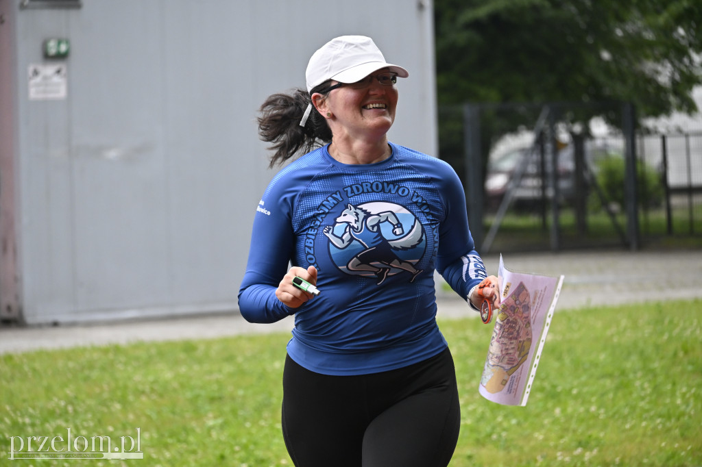 XXIV Grand Prix Chrzanowa w BNO - 10.06.2026 - III Etap