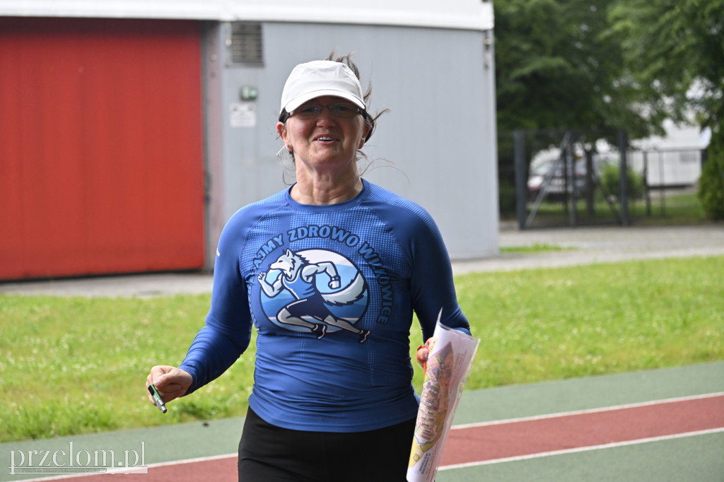 XXIV Grand Prix Chrzanowa w BNO - 10.06.2026 - III Etap