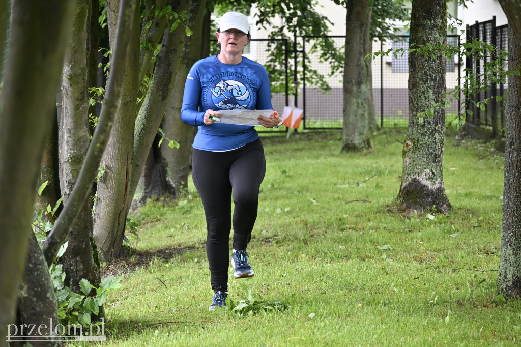 XXIV Grand Prix Chrzanowa w BNO - 10.06.2026 - III Etap
