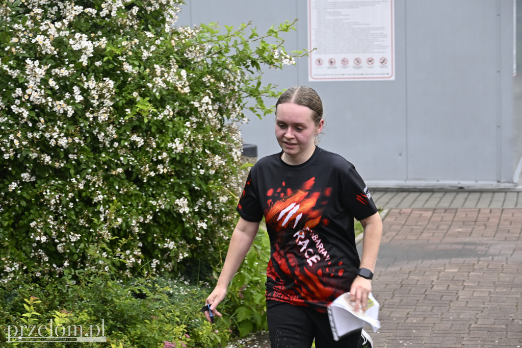 XXIV Grand Prix Chrzanowa w BNO - 10.06.2026 - III Etap