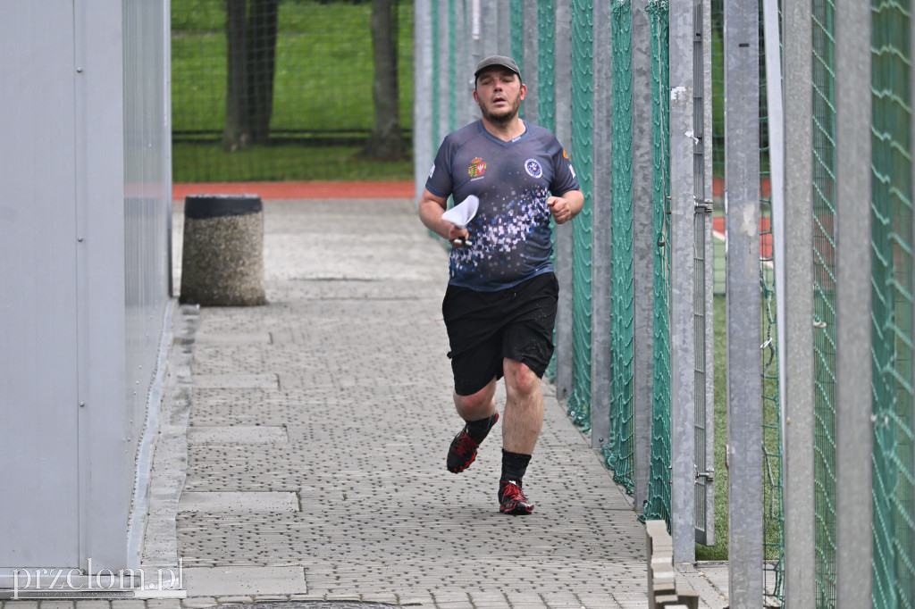 XXIV Grand Prix Chrzanowa w BNO - 10.06.2026 - III Etap