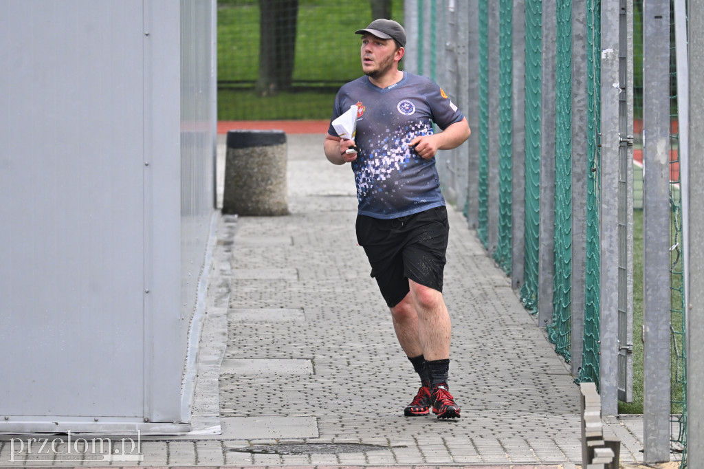 XXIV Grand Prix Chrzanowa w BNO - 10.06.2026 - III Etap