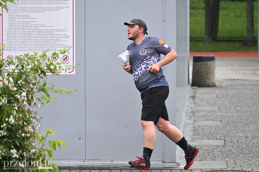 XXIV Grand Prix Chrzanowa w BNO - 10.06.2026 - III Etap