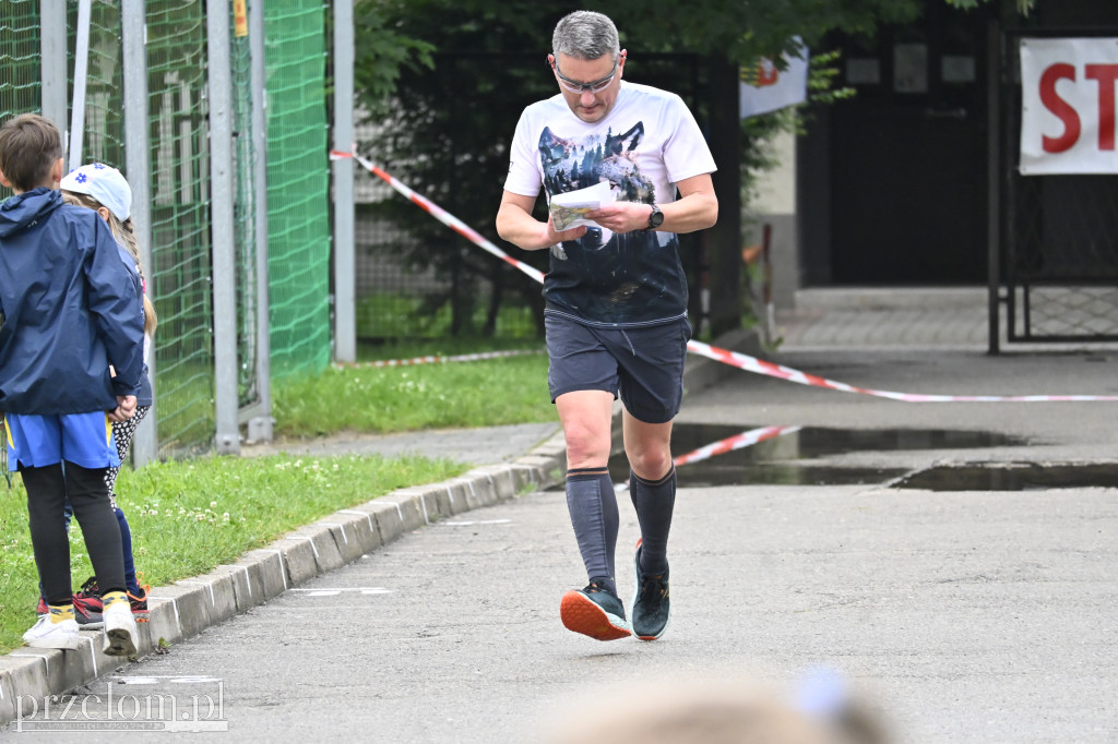 XXIV Grand Prix Chrzanowa w BNO - 10.06.2026 - III Etap