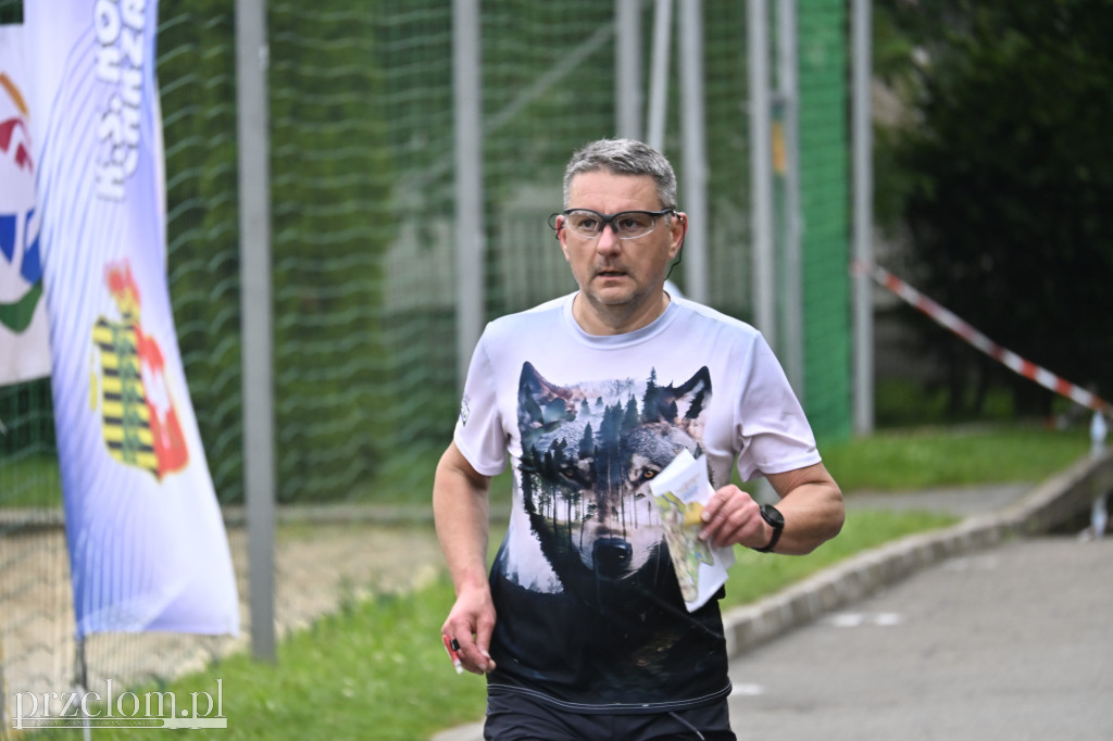 XXIV Grand Prix Chrzanowa w BNO - 10.06.2026 - III Etap