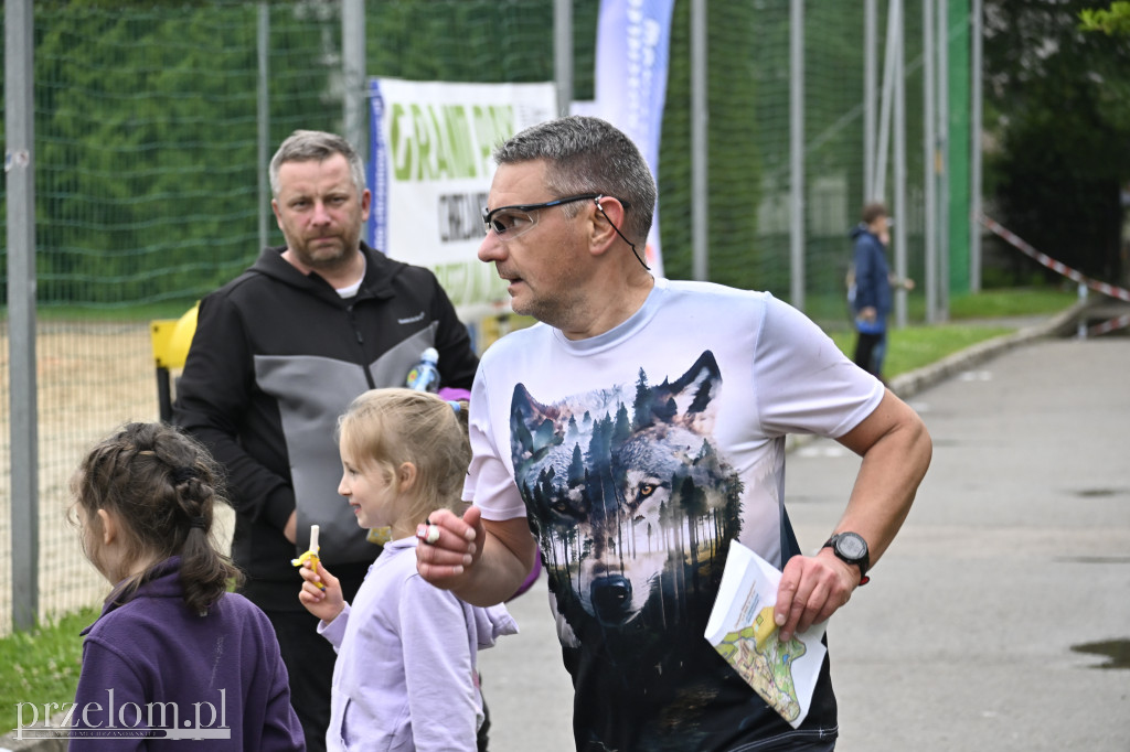XXIV Grand Prix Chrzanowa w BNO - 10.06.2026 - III Etap