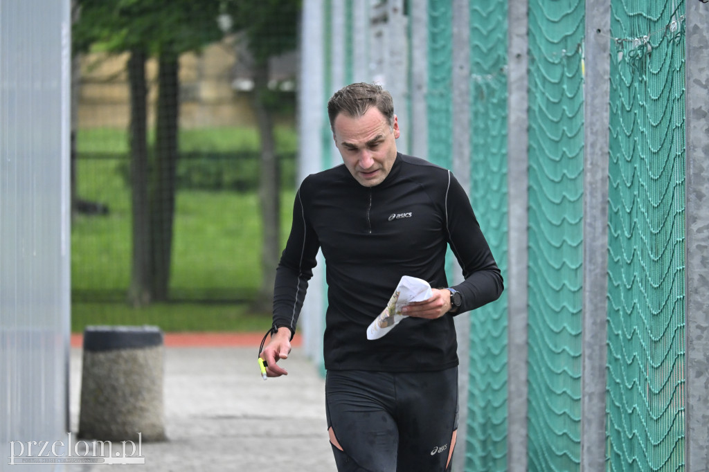 XXIV Grand Prix Chrzanowa w BNO - 10.06.2026 - III Etap