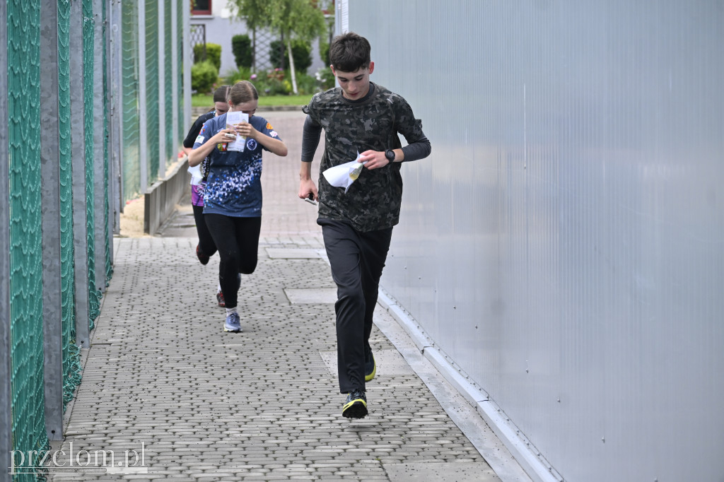 XXIV Grand Prix Chrzanowa w BNO - 10.06.2026 - III Etap