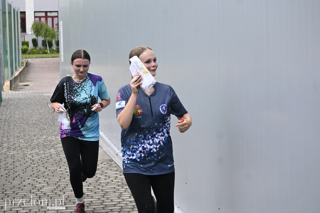 XXIV Grand Prix Chrzanowa w BNO - 10.06.2026 - III Etap