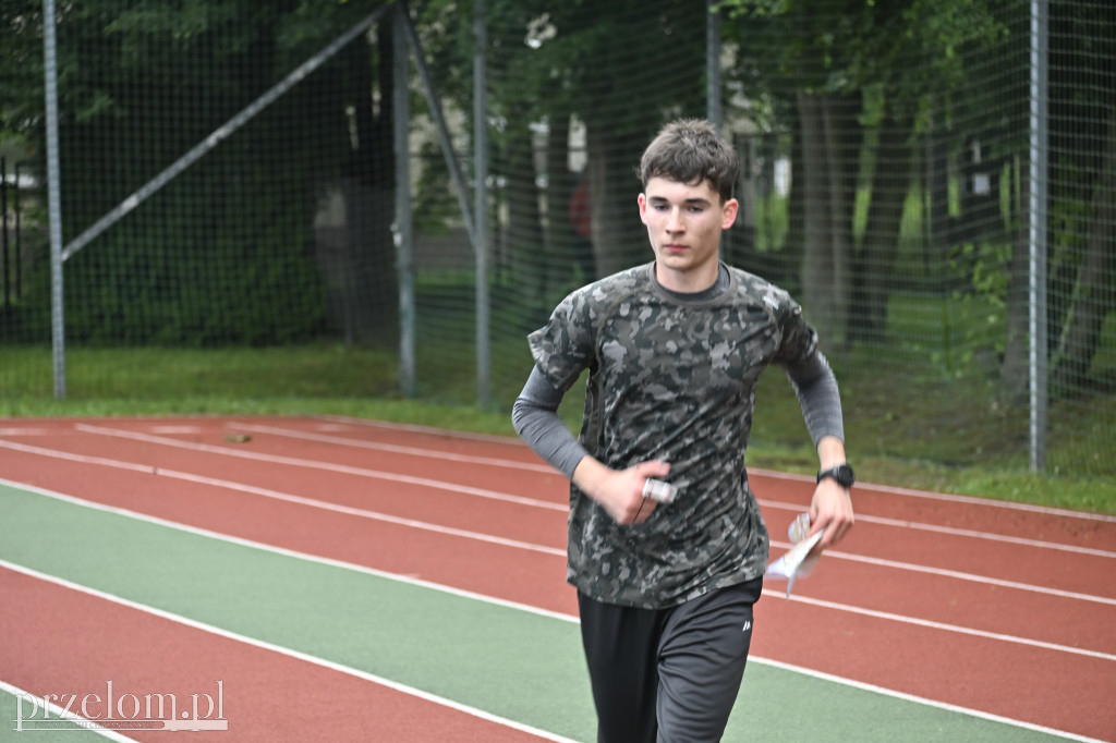 XXIV Grand Prix Chrzanowa w BNO - 10.06.2026 - III Etap