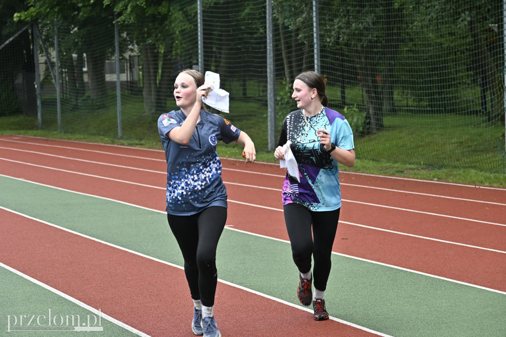 XXIV Grand Prix Chrzanowa w BNO - 10.06.2026 - III Etap