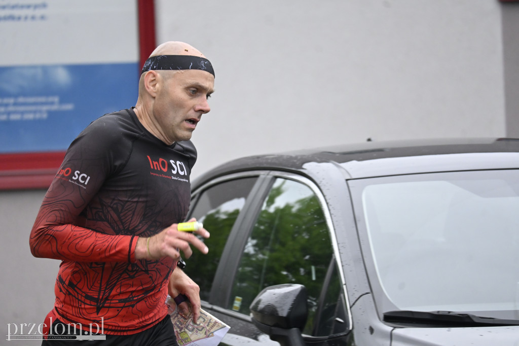 XXIV Grand Prix Chrzanowa w BNO - 10.06.2026 - III Etap