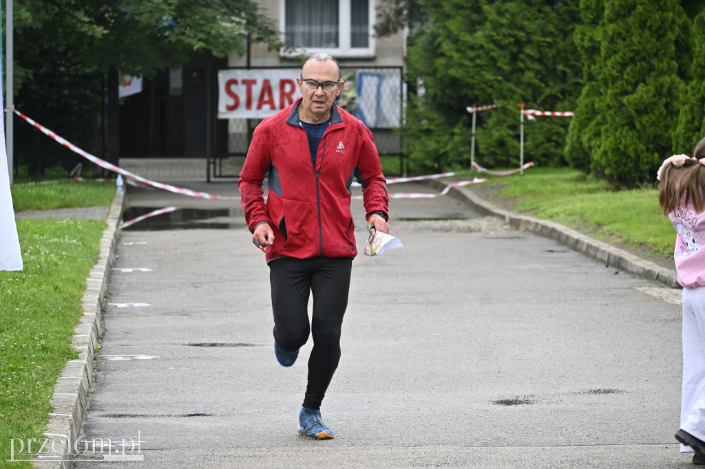 XXIV Grand Prix Chrzanowa w BNO - 10.06.2026 - III Etap