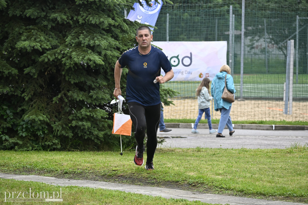 XXIV Grand Prix Chrzanowa w BNO - 10.06.2026 - III Etap