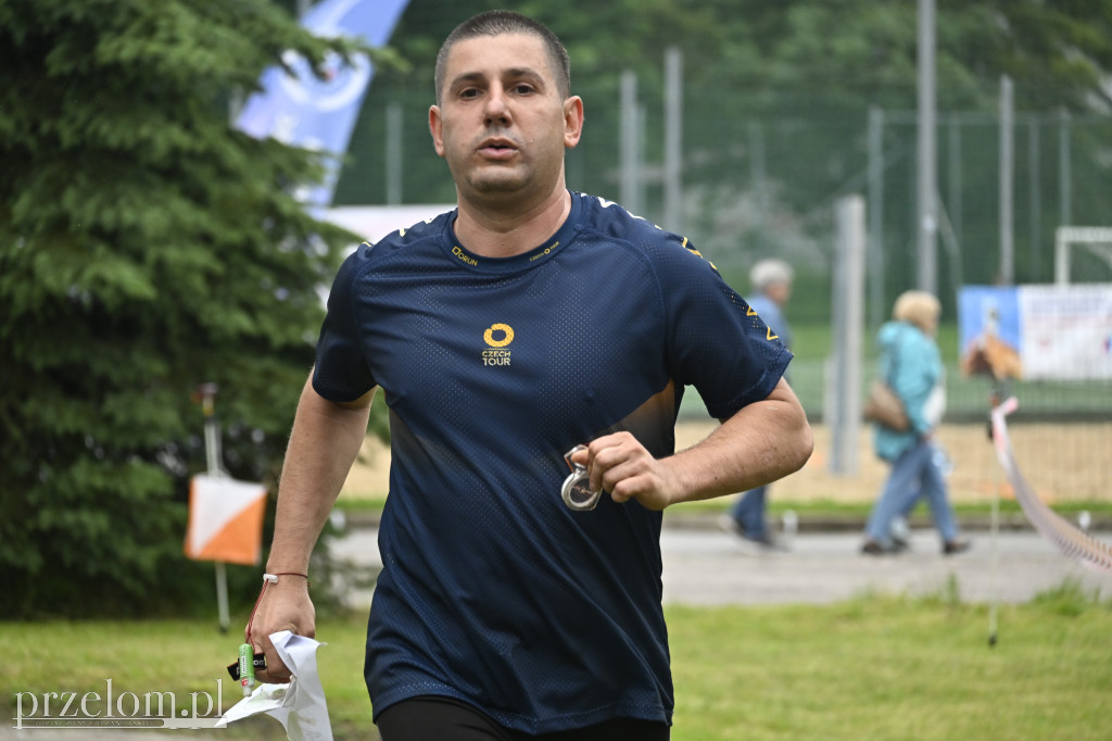 XXIV Grand Prix Chrzanowa w BNO - 10.06.2026 - III Etap