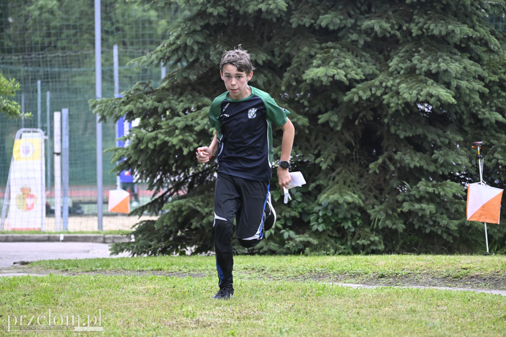 XXIV Grand Prix Chrzanowa w BNO - 10.06.2026 - III Etap