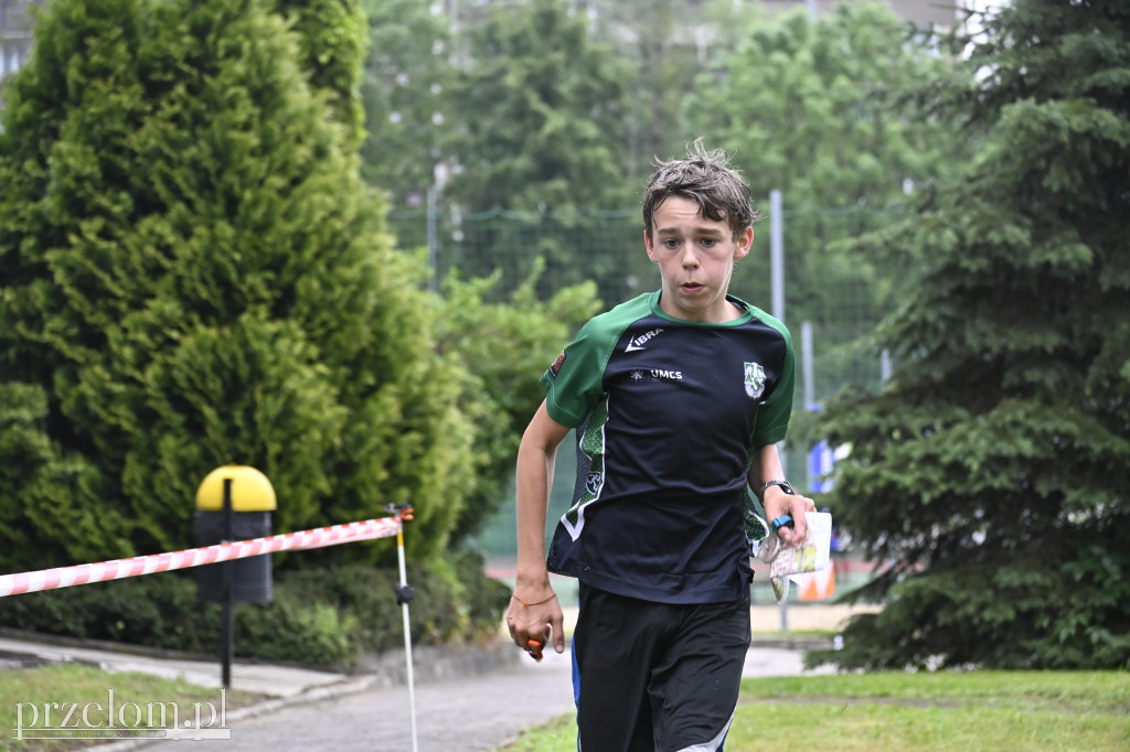 XXIV Grand Prix Chrzanowa w BNO - 10.06.2026 - III Etap