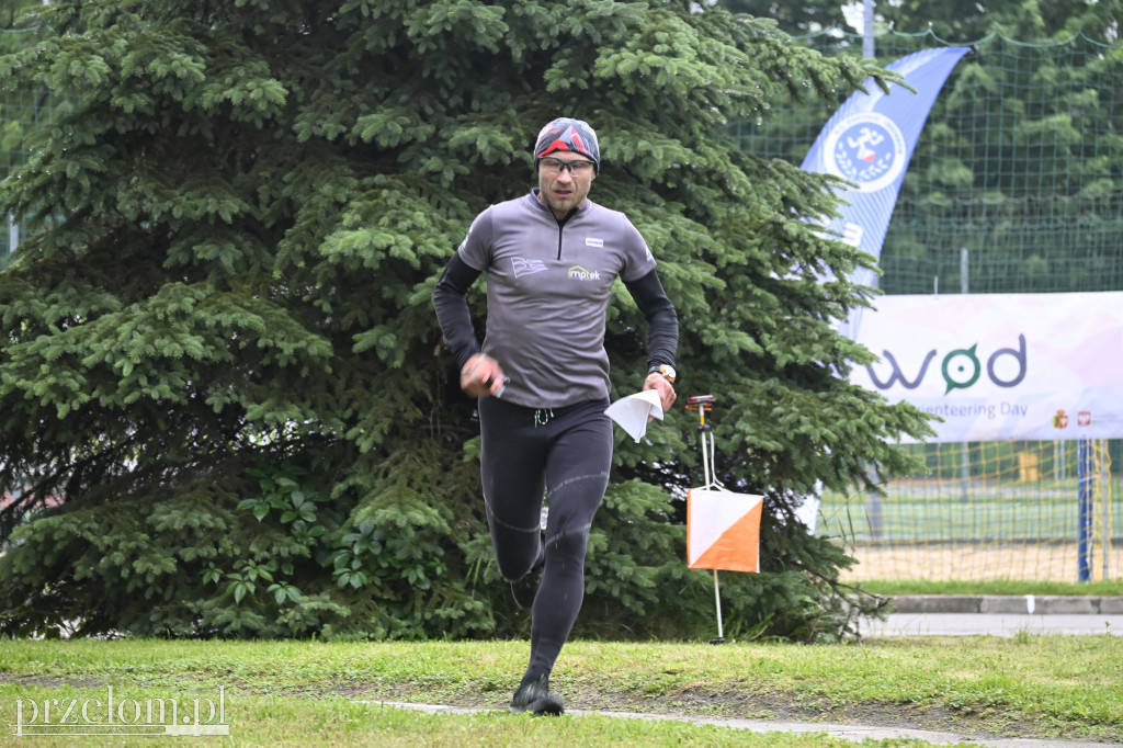 XXIV Grand Prix Chrzanowa w BNO - 10.06.2026 - III Etap