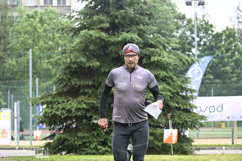 XXIV Grand Prix Chrzanowa w BNO - 10.06.2026 - III Etap