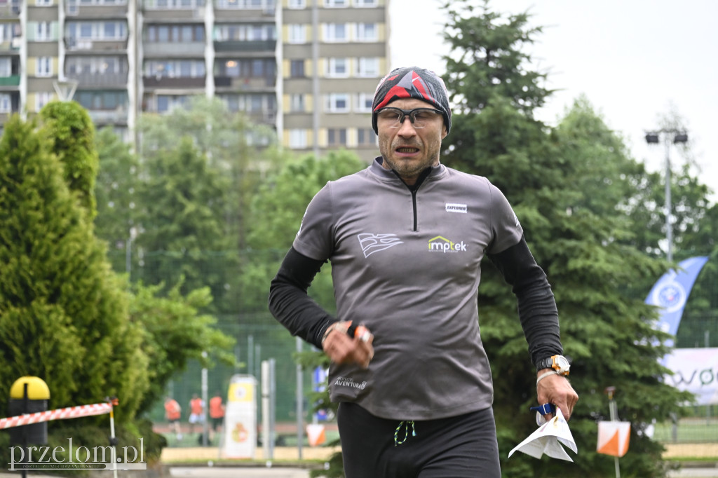 XXIV Grand Prix Chrzanowa w BNO - 10.06.2026 - III Etap