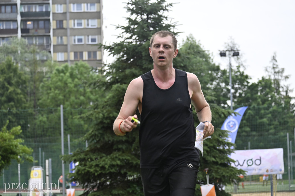 XXIV Grand Prix Chrzanowa w BNO - 10.06.2026 - III Etap