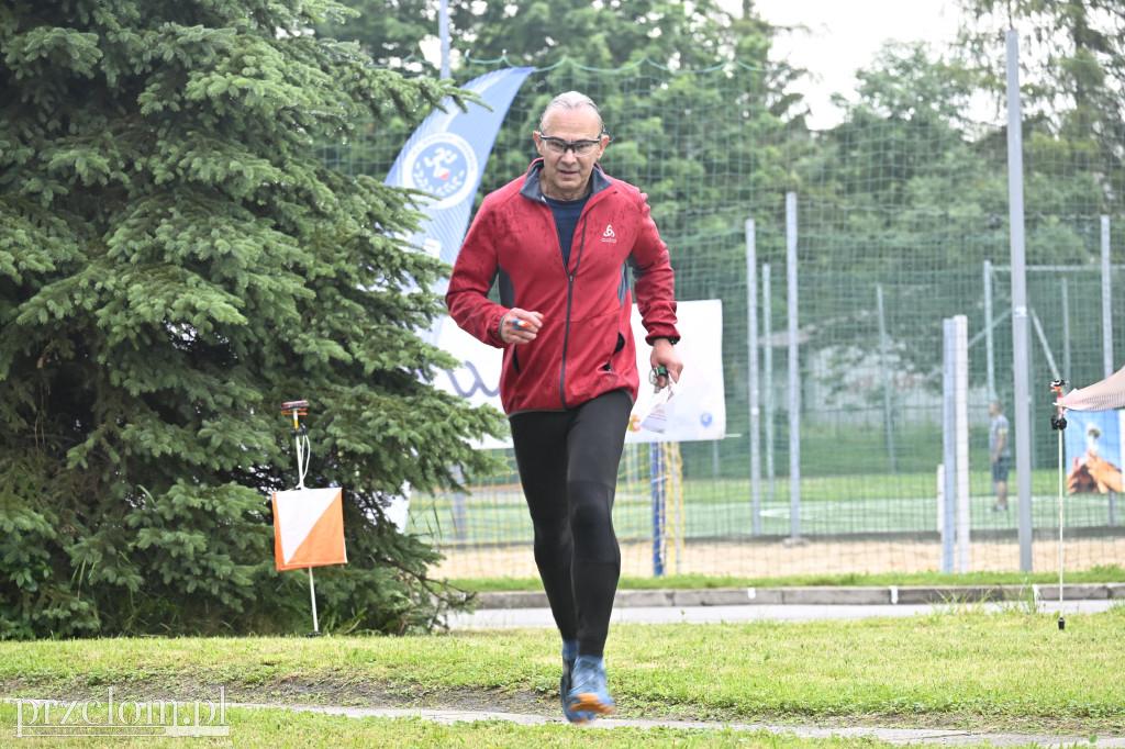 XXIV Grand Prix Chrzanowa w BNO - 10.06.2026 - III Etap