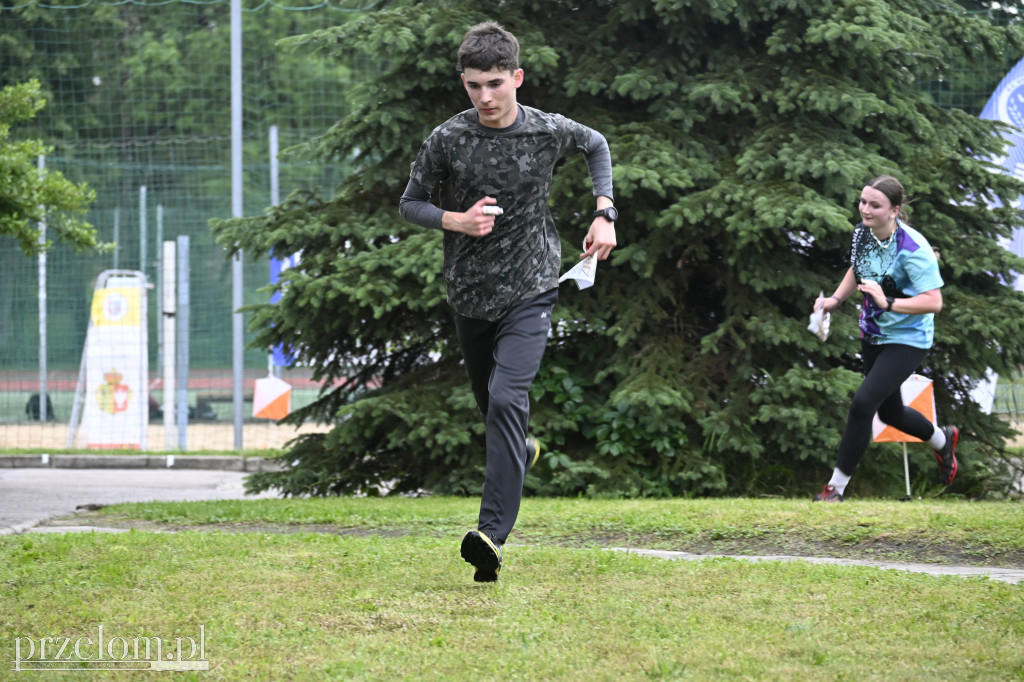 XXIV Grand Prix Chrzanowa w BNO - 10.06.2026 - III Etap