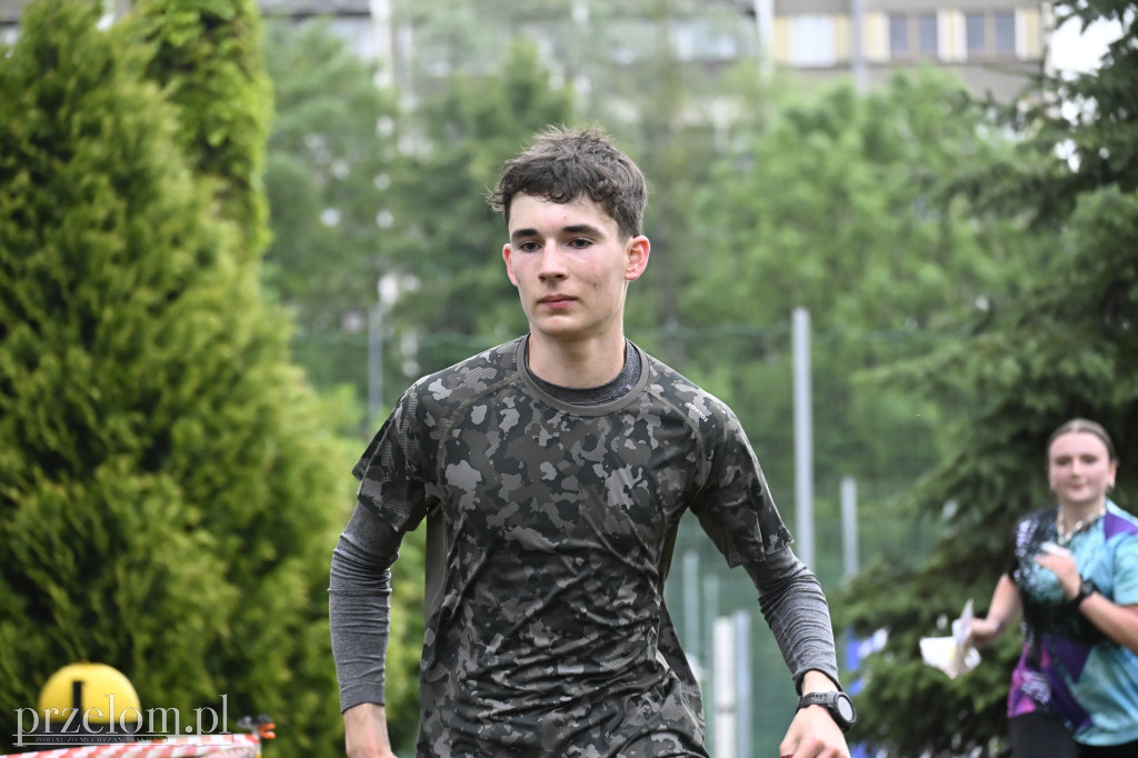 XXIV Grand Prix Chrzanowa w BNO - 10.06.2026 - III Etap