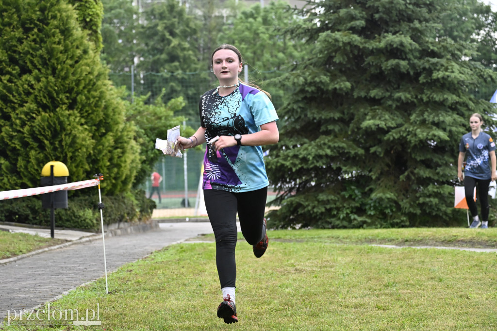 XXIV Grand Prix Chrzanowa w BNO - 10.06.2026 - III Etap