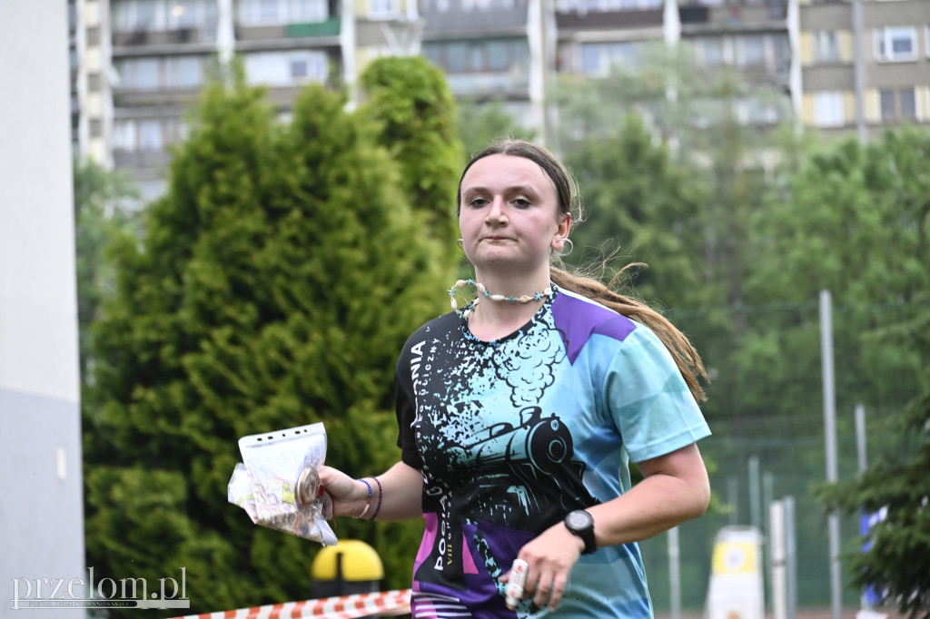 XXIV Grand Prix Chrzanowa w BNO - 10.06.2026 - III Etap