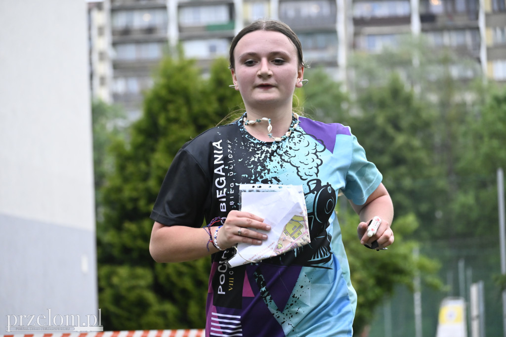 XXIV Grand Prix Chrzanowa w BNO - 10.06.2026 - III Etap