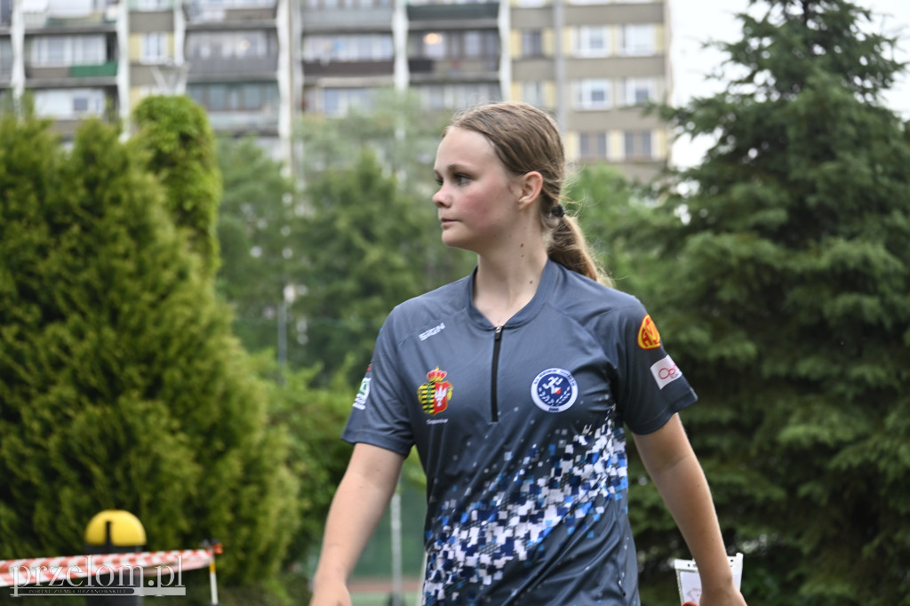 XXIV Grand Prix Chrzanowa w BNO - 10.06.2026 - III Etap